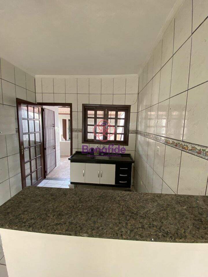 Casa à venda no Jardim Casa Branca: 