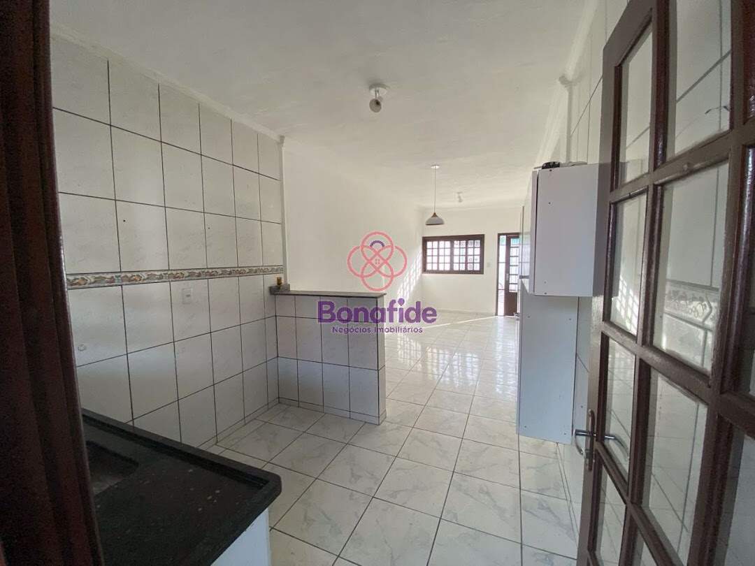 Casa à venda no Jardim Casa Branca: 