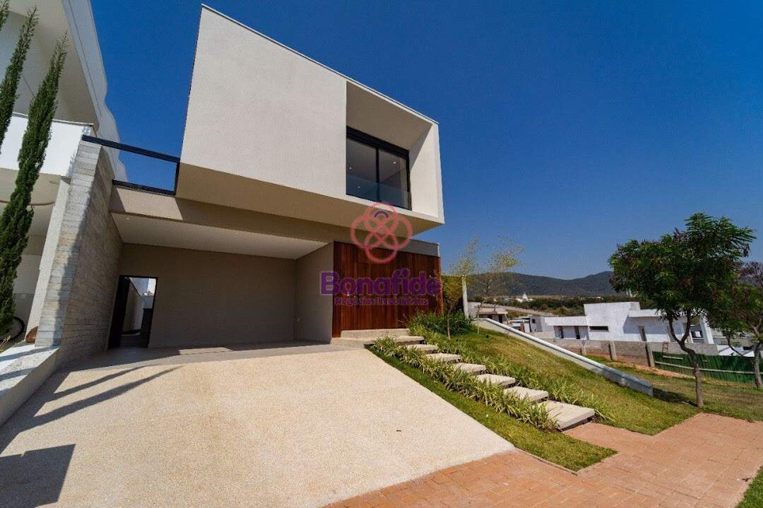 Casa à venda no Jardim das Samambaias: 