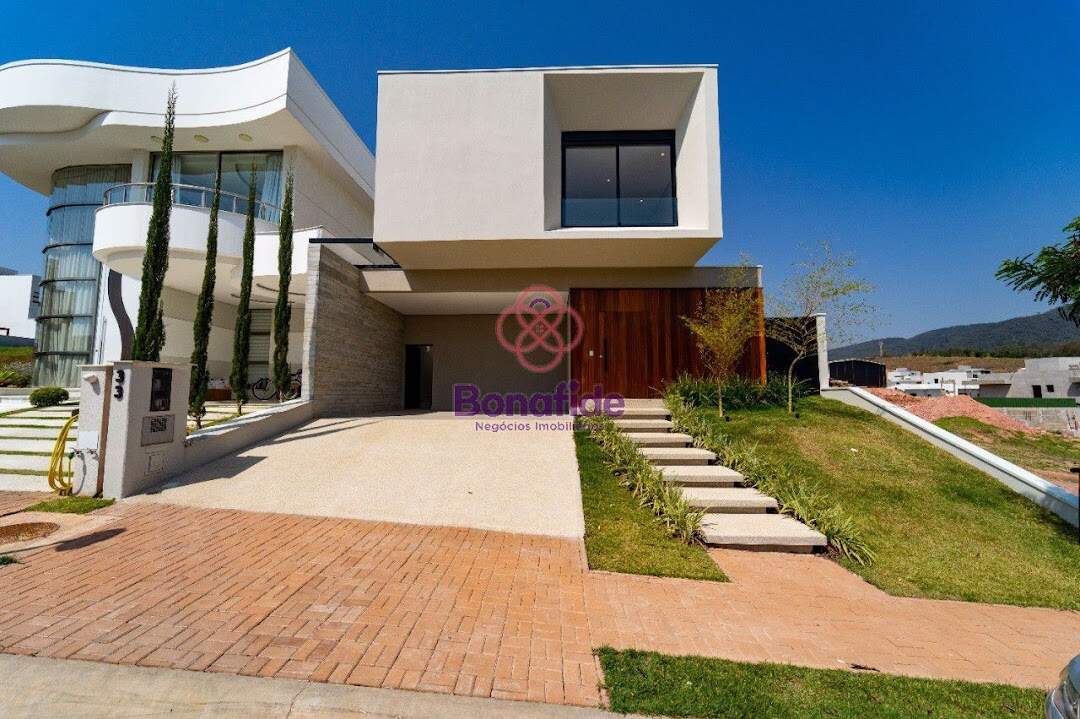 Casa à venda no Jardim das Samambaias: 