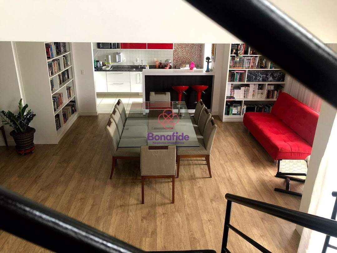 Apartamento à venda no Engordadouro: 