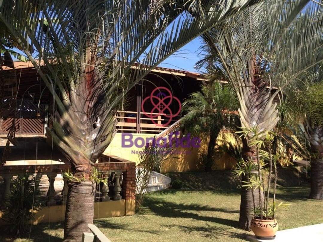 Chácara à venda no Privê Gramados de Santa Rita II: 