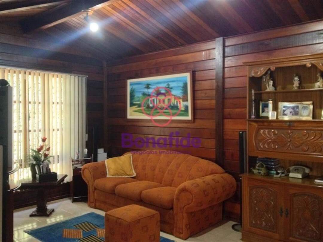 Chácara à venda no Privê Gramados de Santa Rita II: 