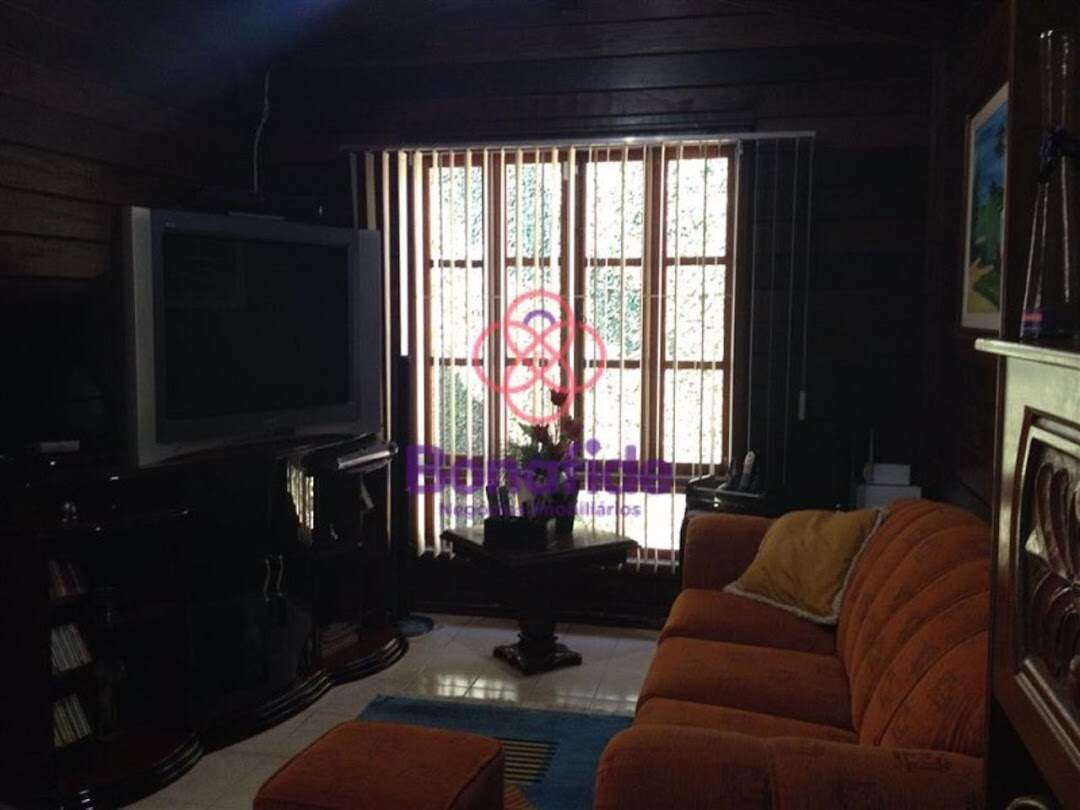 Chácara à venda no Privê Gramados de Santa Rita II: 