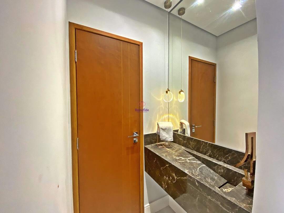 Casa à venda no Jardim Samambaia: 