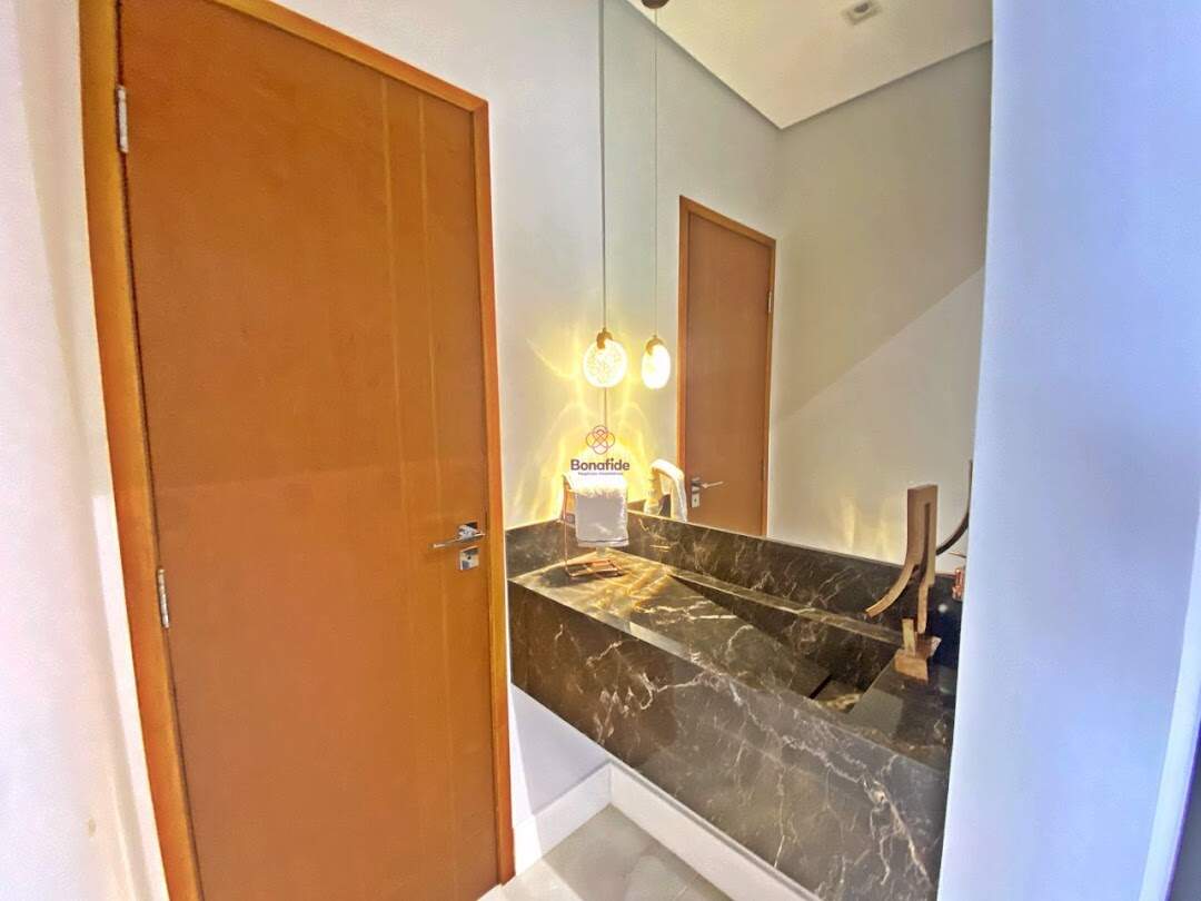 Casa à venda no Jardim Samambaia: 