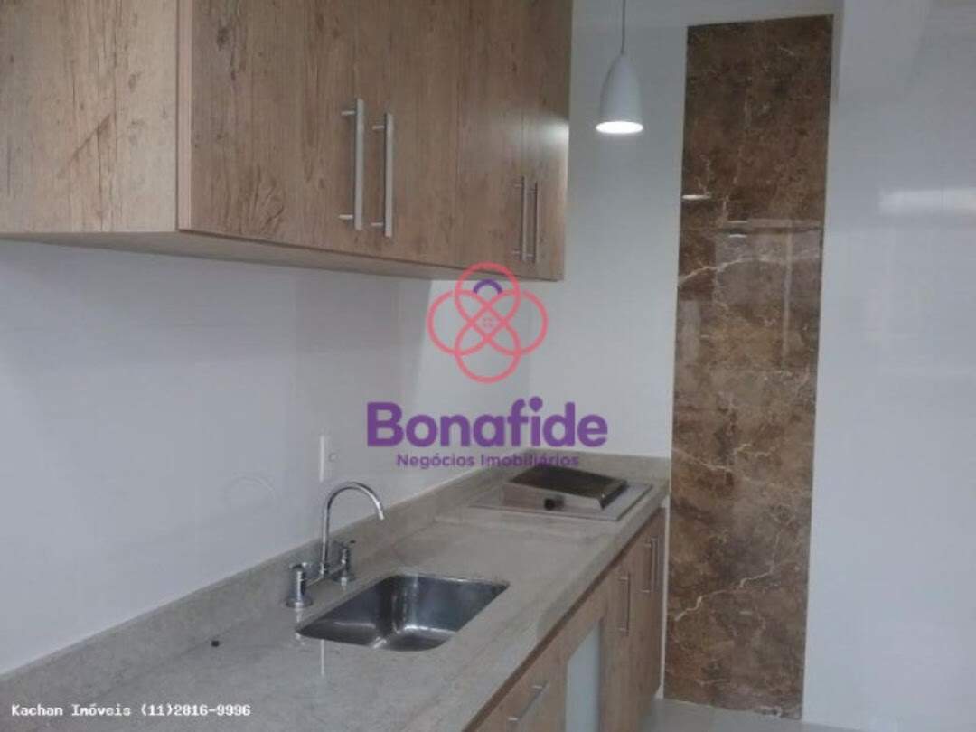 Apartamento à venda no Engordadouro: 