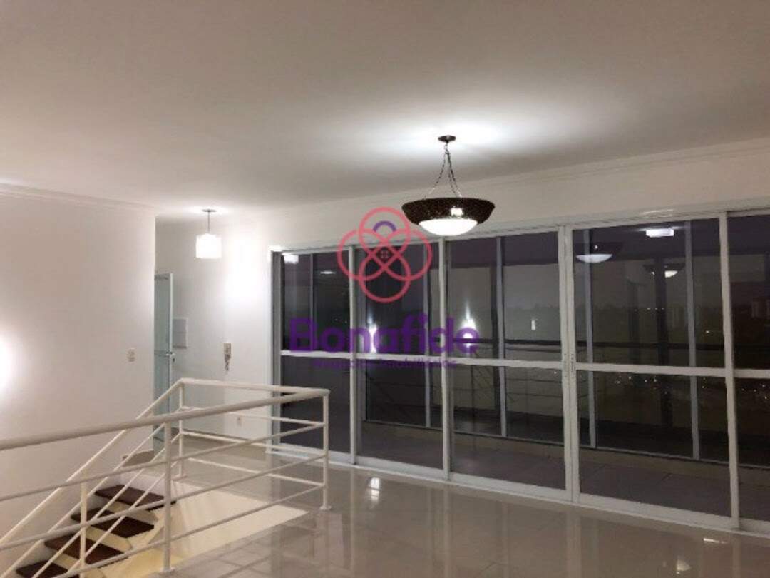 Apartamento à venda no Engordadouro: 