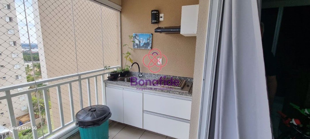 Apartamento à venda no Engordadouro: 