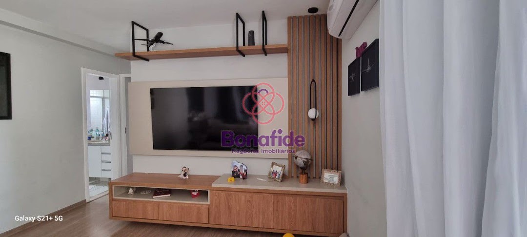 Apartamento à venda no Engordadouro: 