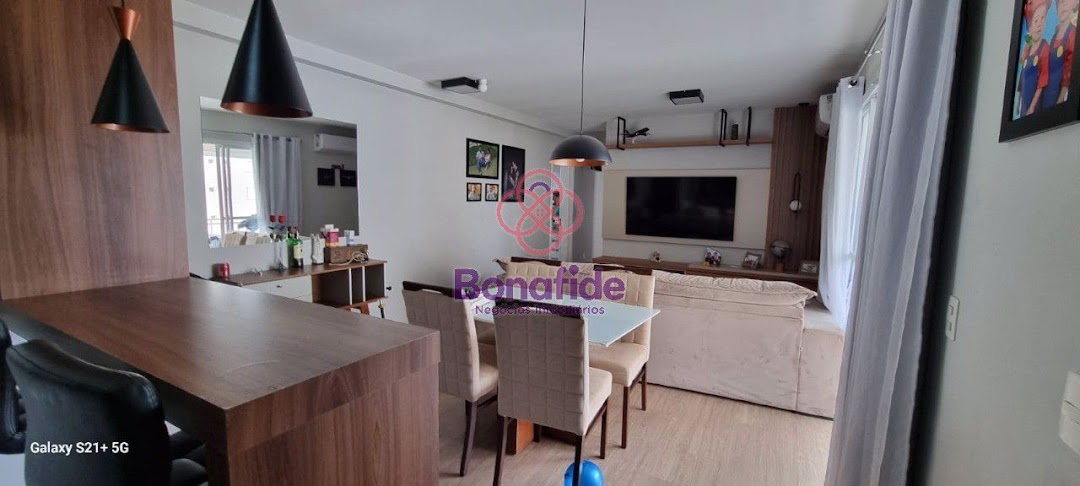 Apartamento à venda no Engordadouro: 