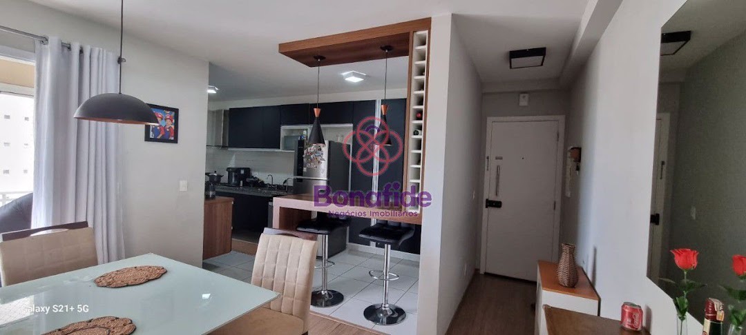 Apartamento à venda no Engordadouro: 