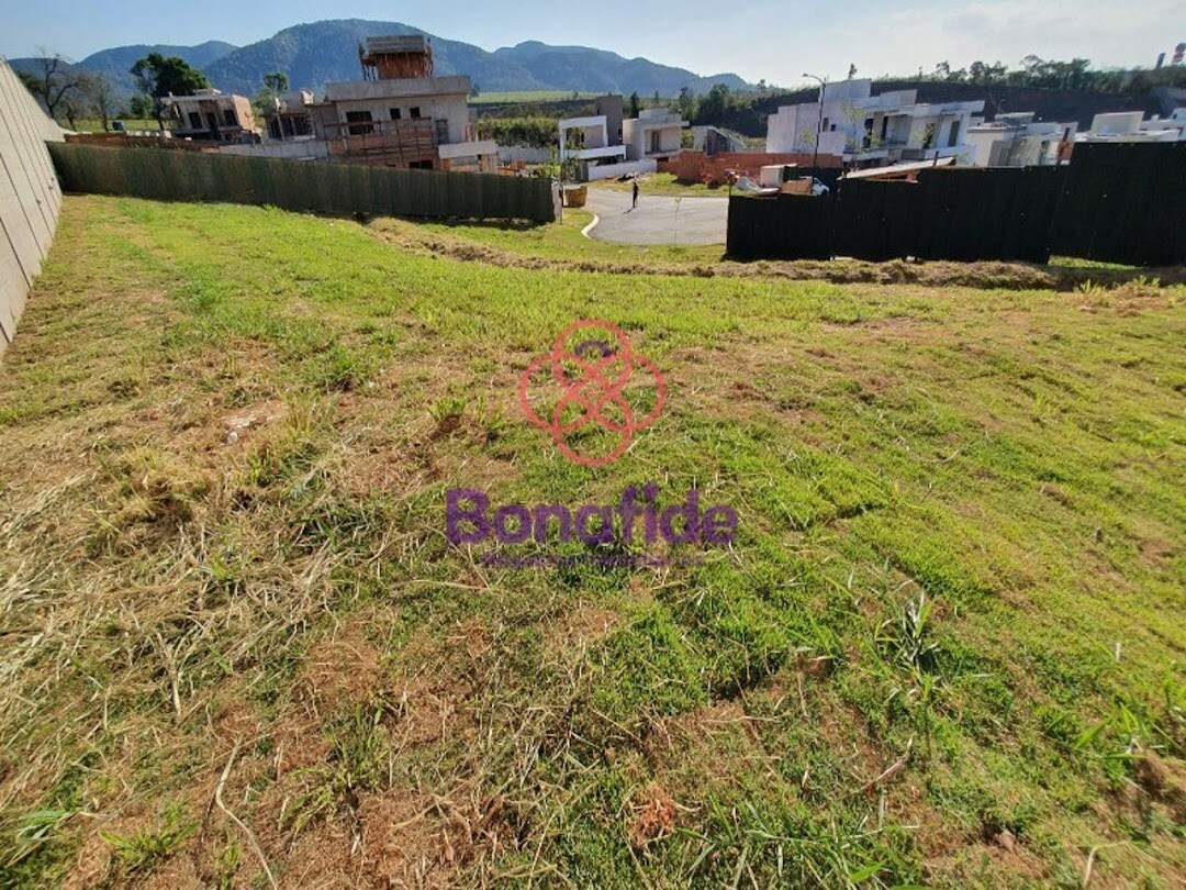 Terreno à venda no Jardim Novo Mundo: 