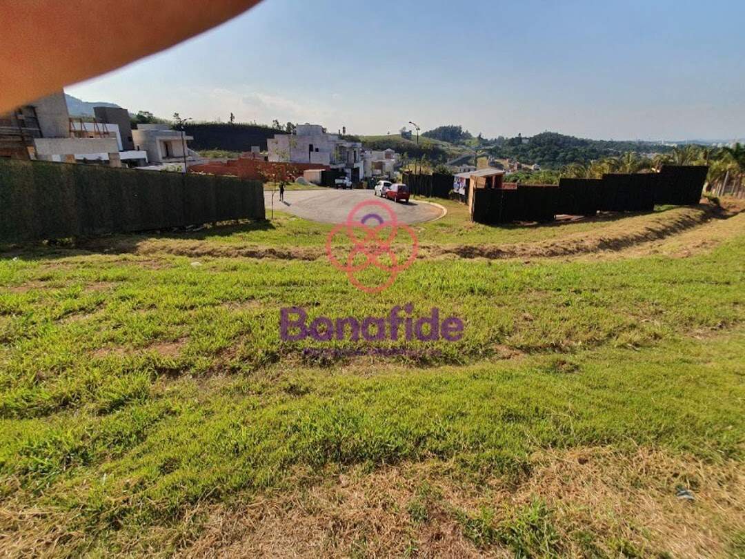 Terreno à venda no Jardim Novo Mundo: 