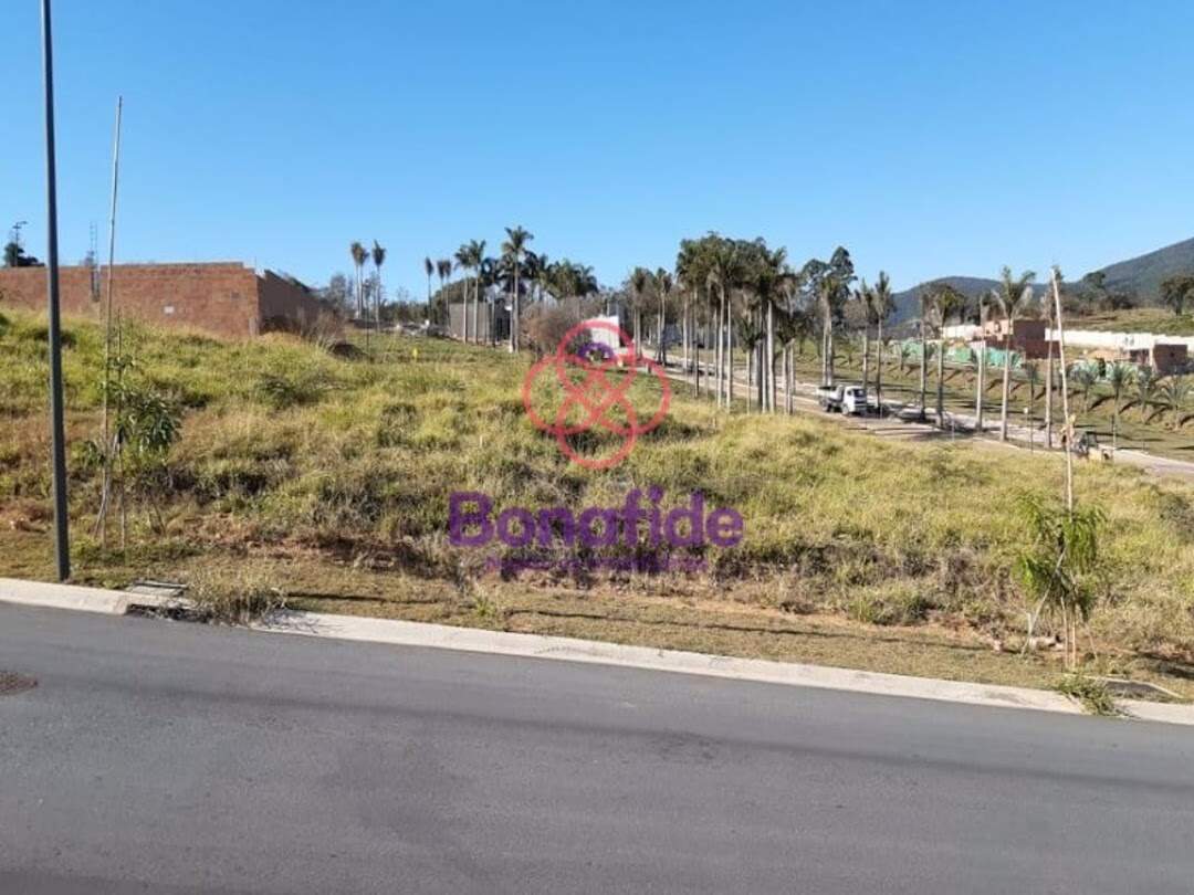 Terreno à venda no Jardim Novo Mundo: 