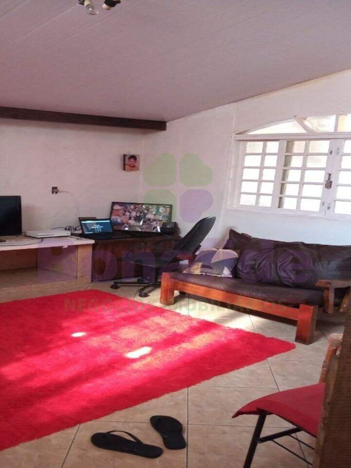 Casa à venda no Vila Nova Jundiainópolis: 