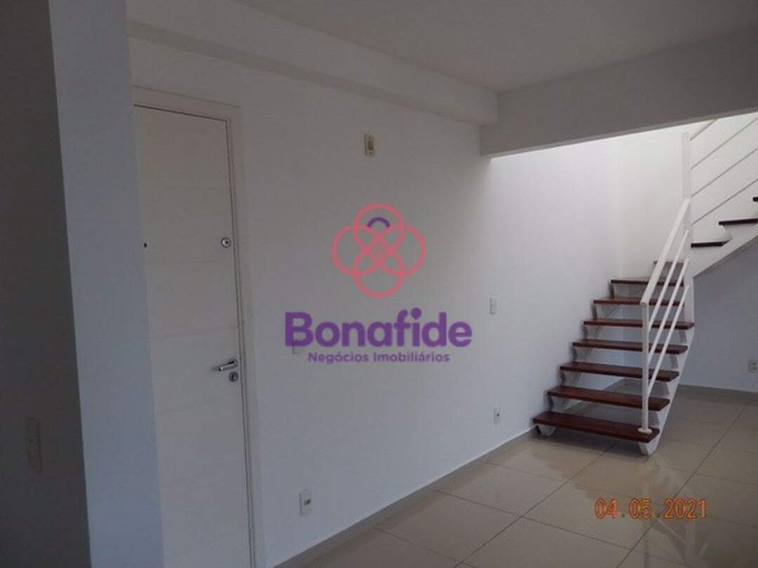 Apartamento à venda no Engordadouro: 