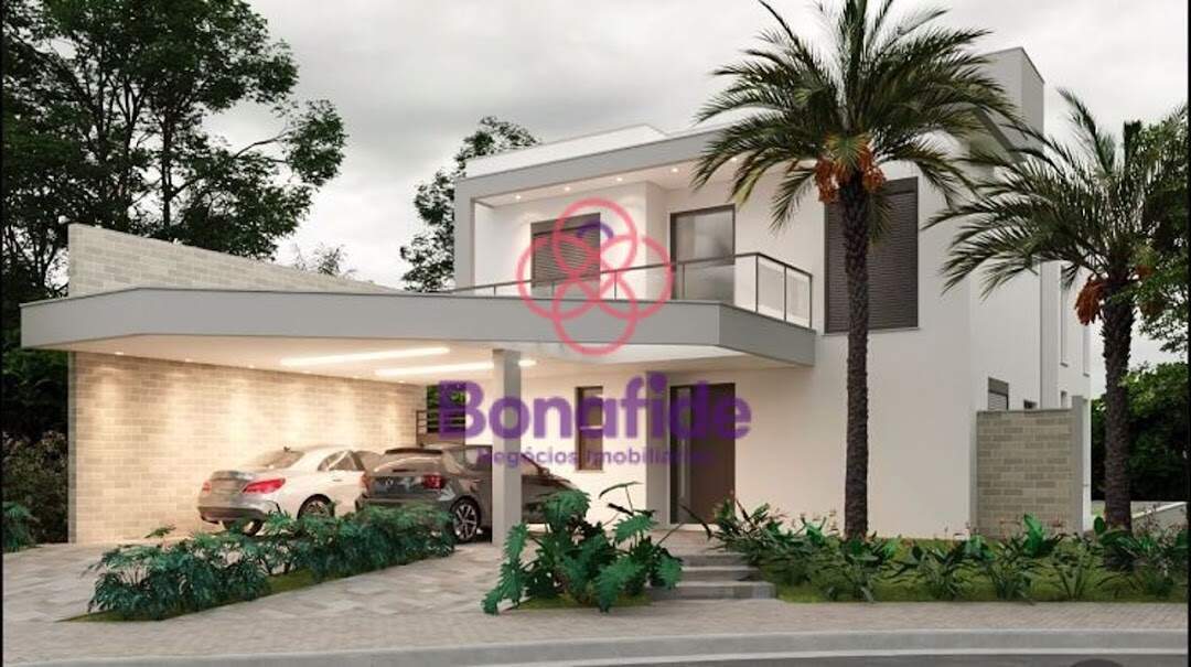 Terreno à venda no Jardim das Samambaias: 