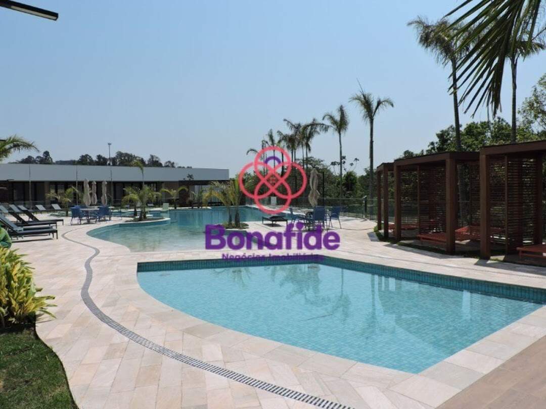 Terreno à venda no Jardim das Samambaias: 