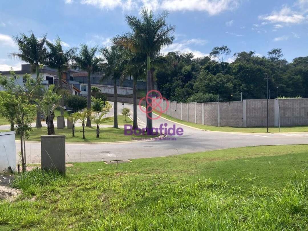 Terreno à venda no Jardim das Samambaias: 