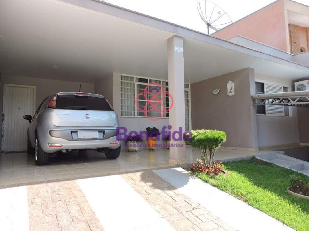 Casa à venda no Vila São João Batista: 