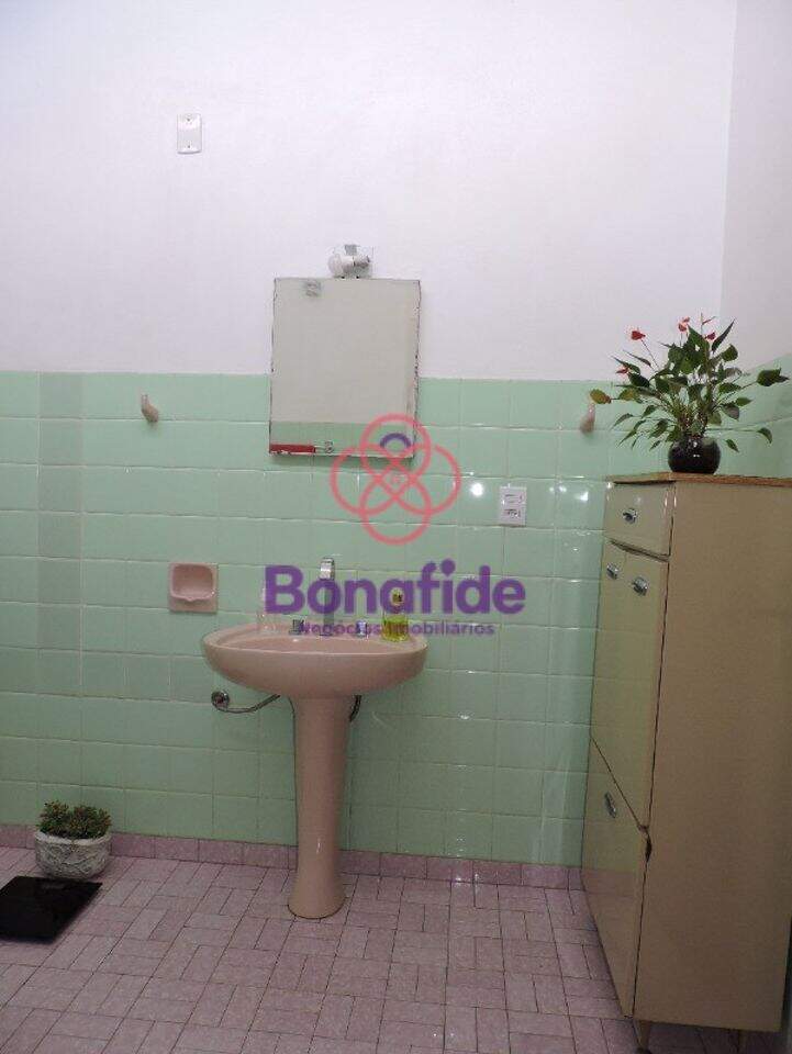 Casa à venda no Vila São João Batista: 