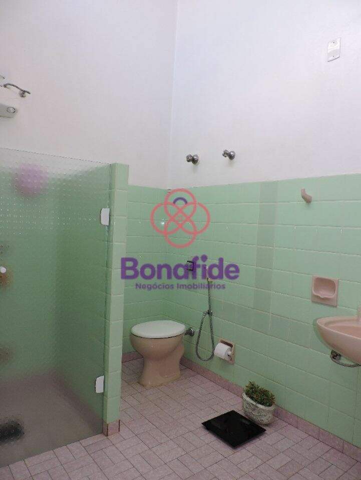 Casa à venda no Vila São João Batista: 