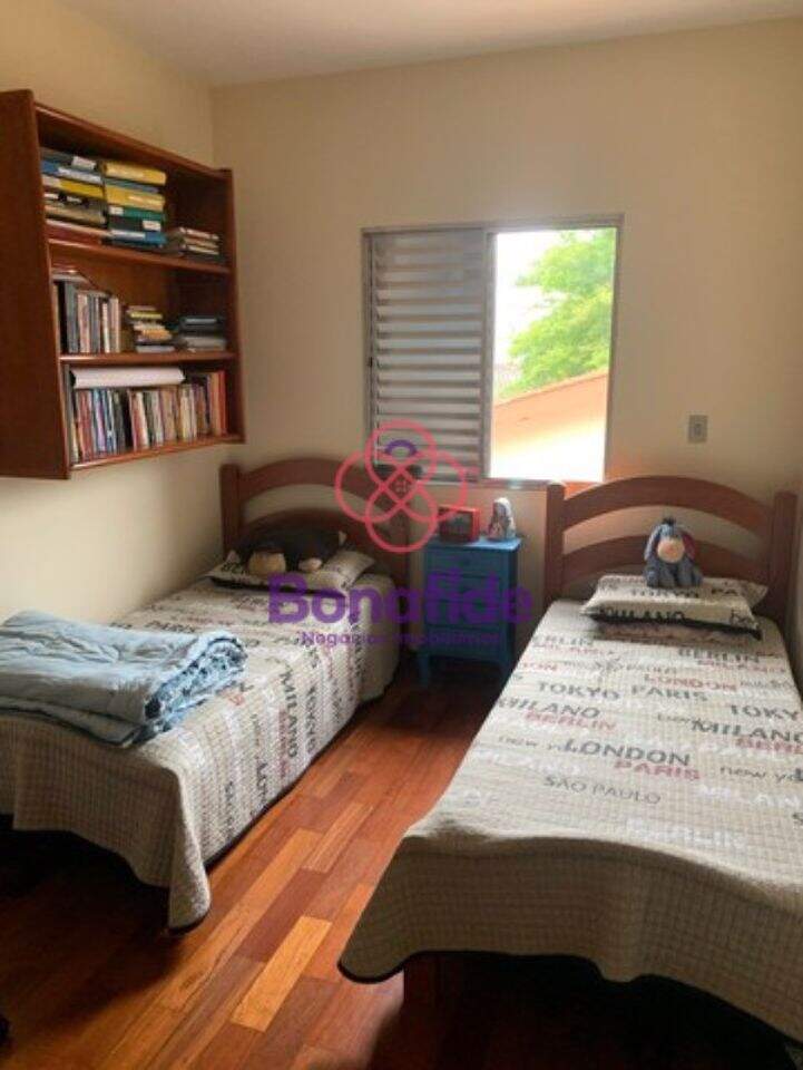 Casa à venda no Jardim Santa Lúcia: 