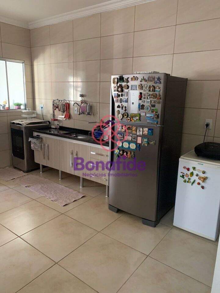 Casa à venda no Jardim Santa Lúcia: 