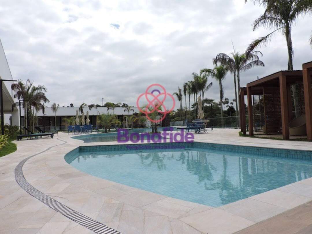 Terreno à venda no Jardim Novo Mundo: 