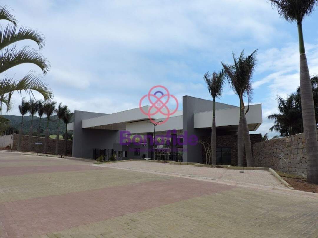 Terreno à venda no Jardim Novo Mundo: 