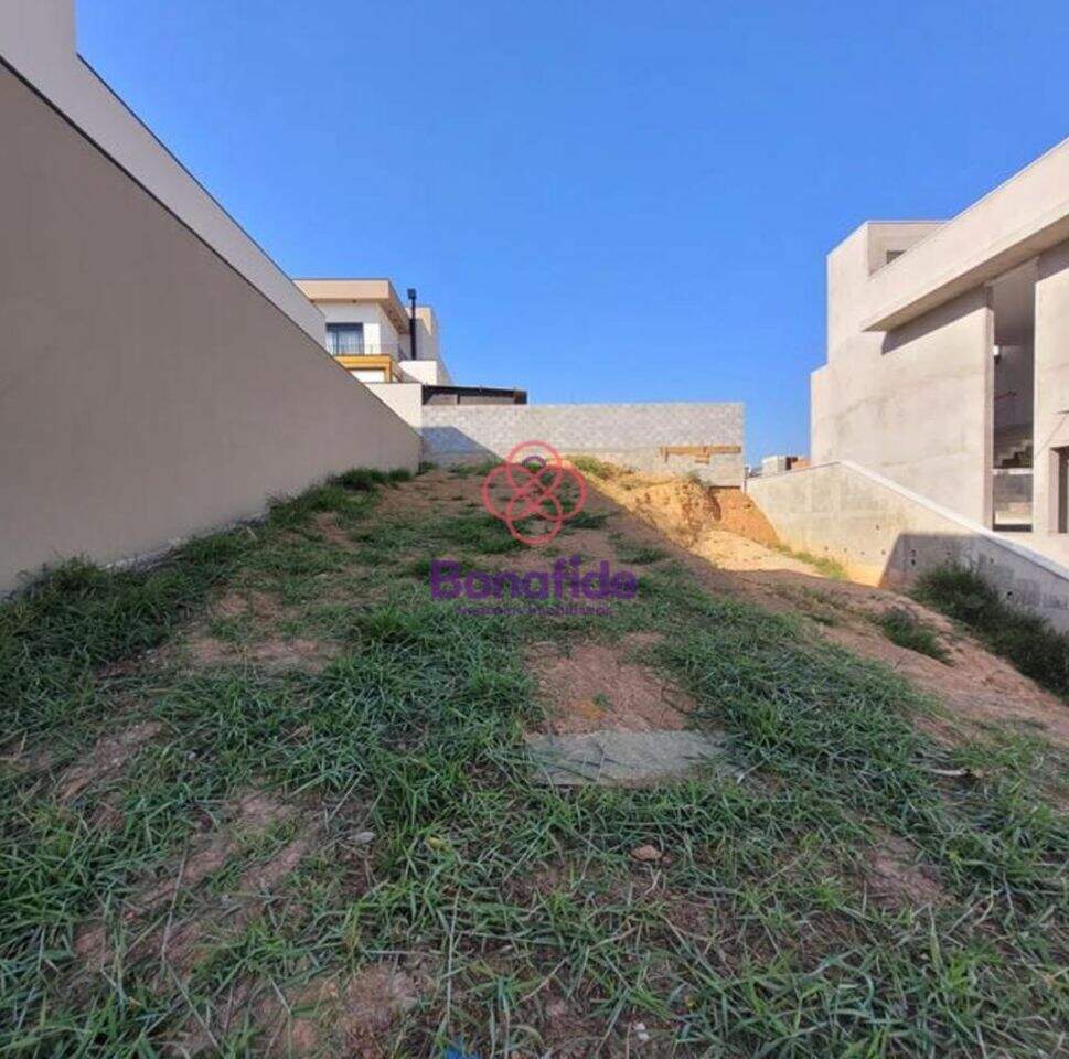 Terreno à venda no Jardim Novo Mundo: 