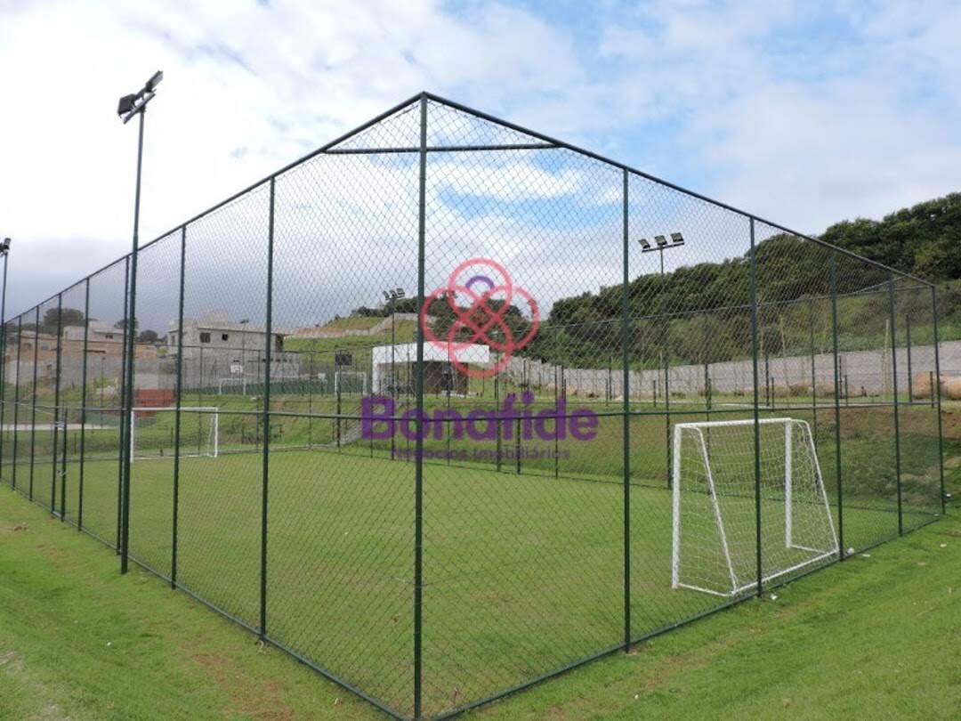 Terreno à venda no Jardim Novo Mundo: 