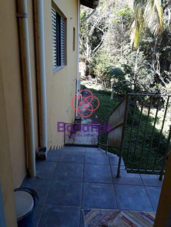 Chácara à venda no Chácaras Polozzi: 