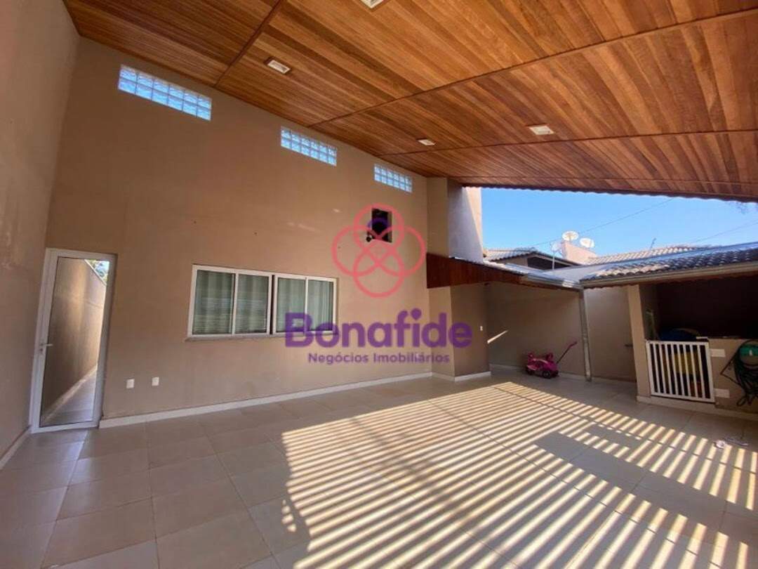 Casa à venda no Parque Santa Isabel: 