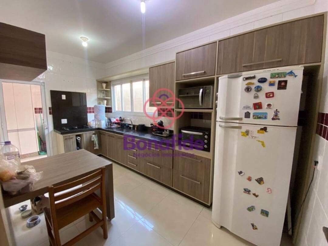 Casa à venda no Parque Santa Isabel: 