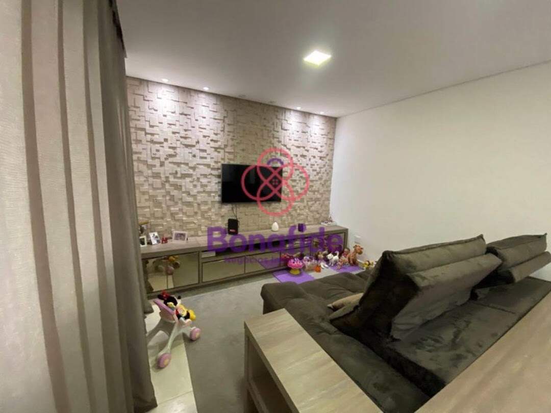 Casa à venda no Parque Santa Isabel: 