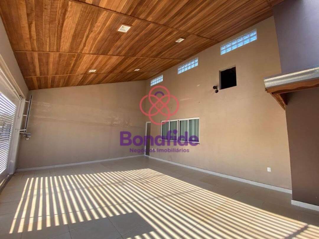 Casa à venda no Parque Santa Isabel: 