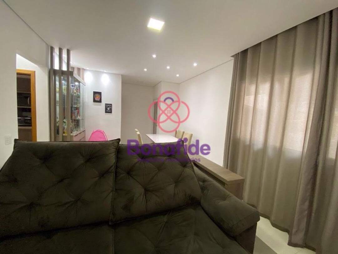 Casa à venda no Parque Santa Isabel: 