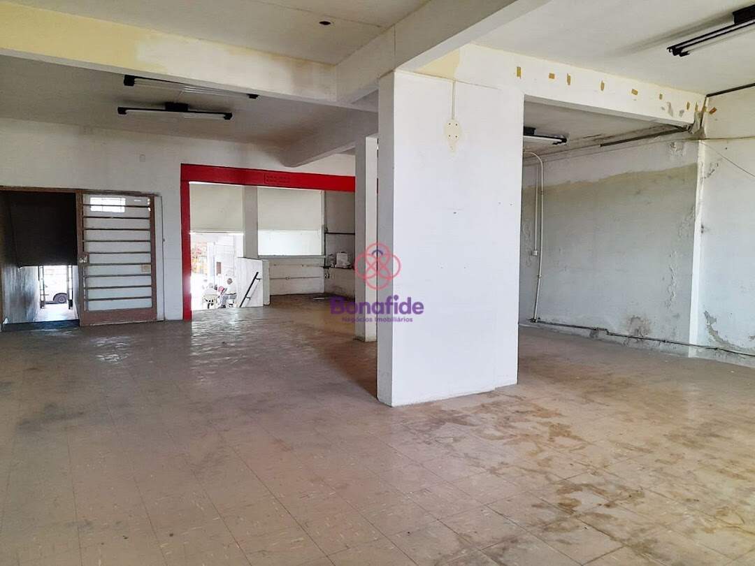 Salão à venda no Centro: 