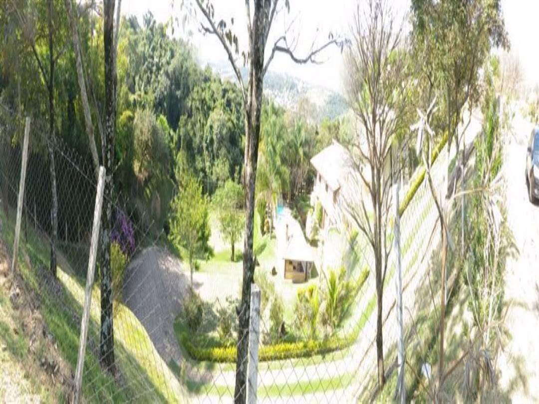 Chácara à venda no Dos Medeiros: 