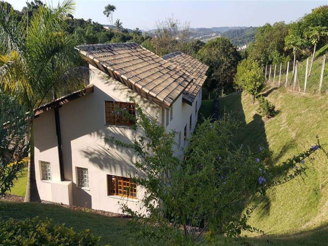 Chácara à venda no Dos Medeiros: 