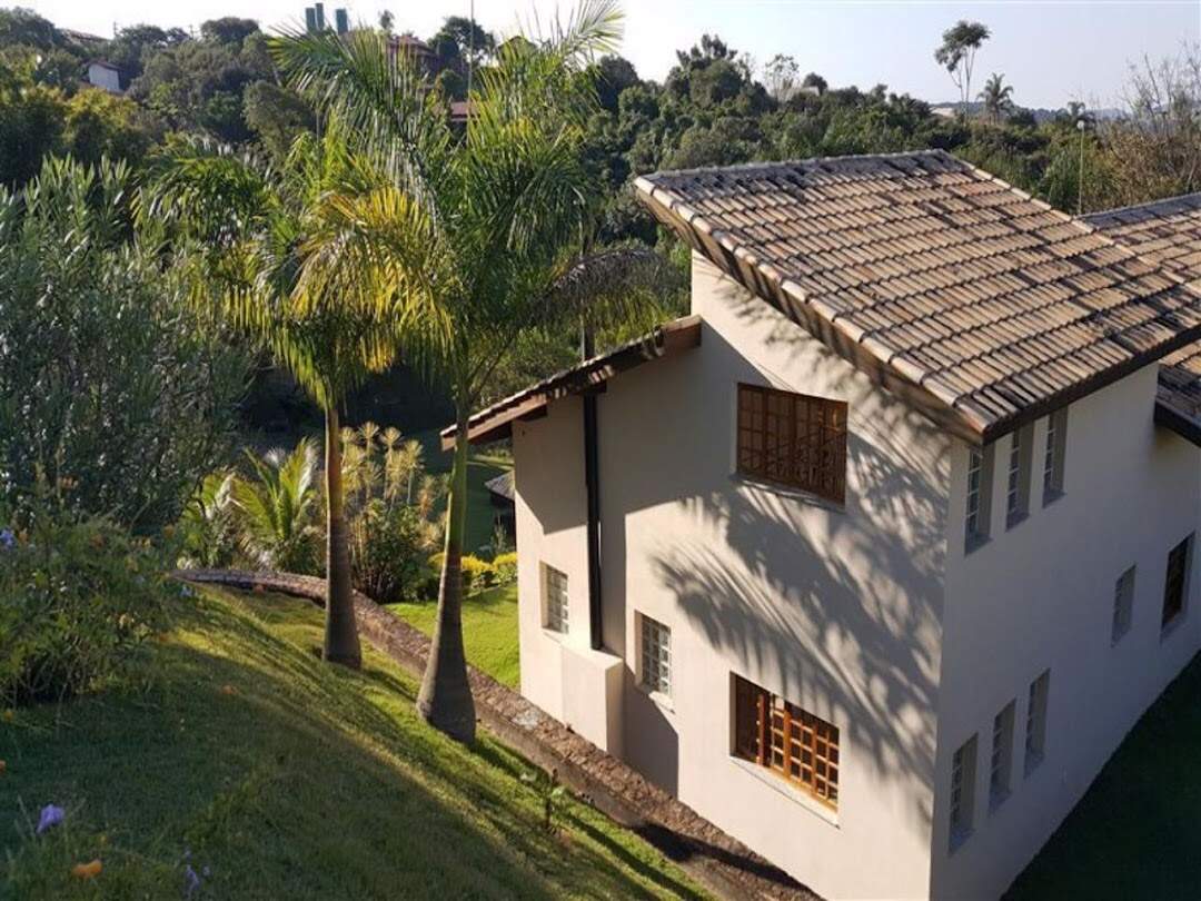 Chácara à venda no Dos Medeiros: 