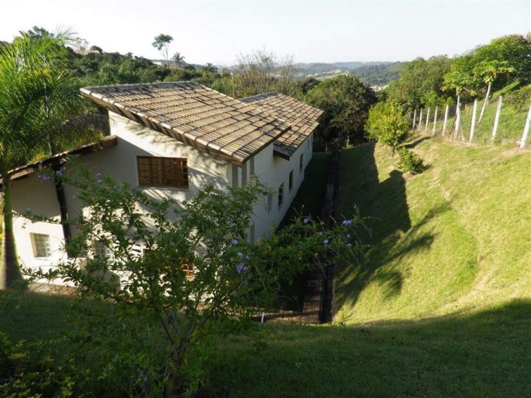 Chácara à venda no Dos Medeiros: 