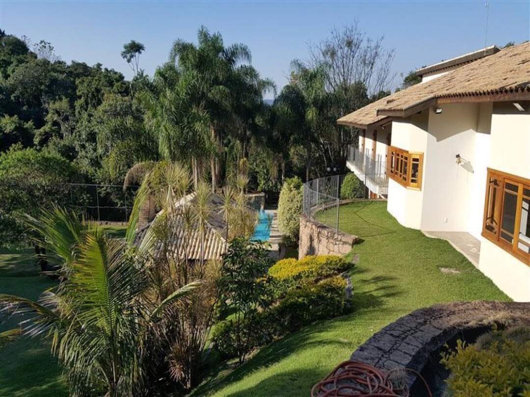 Chácara à venda no Dos Medeiros: 