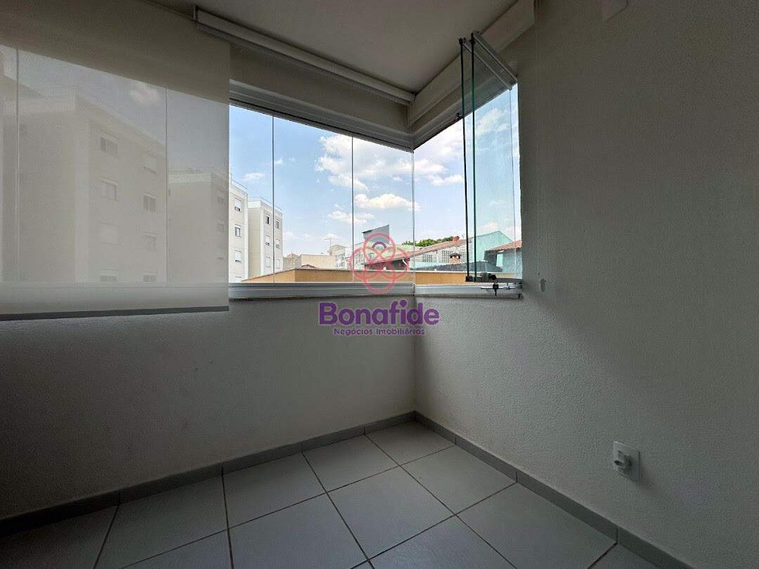 Apartamento à venda no Horto Santo Antonio: 