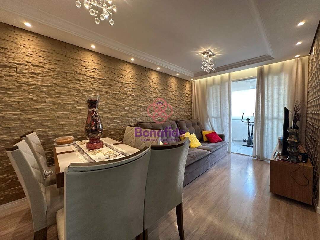 Apartamento à venda no Horto Santo Antonio: 