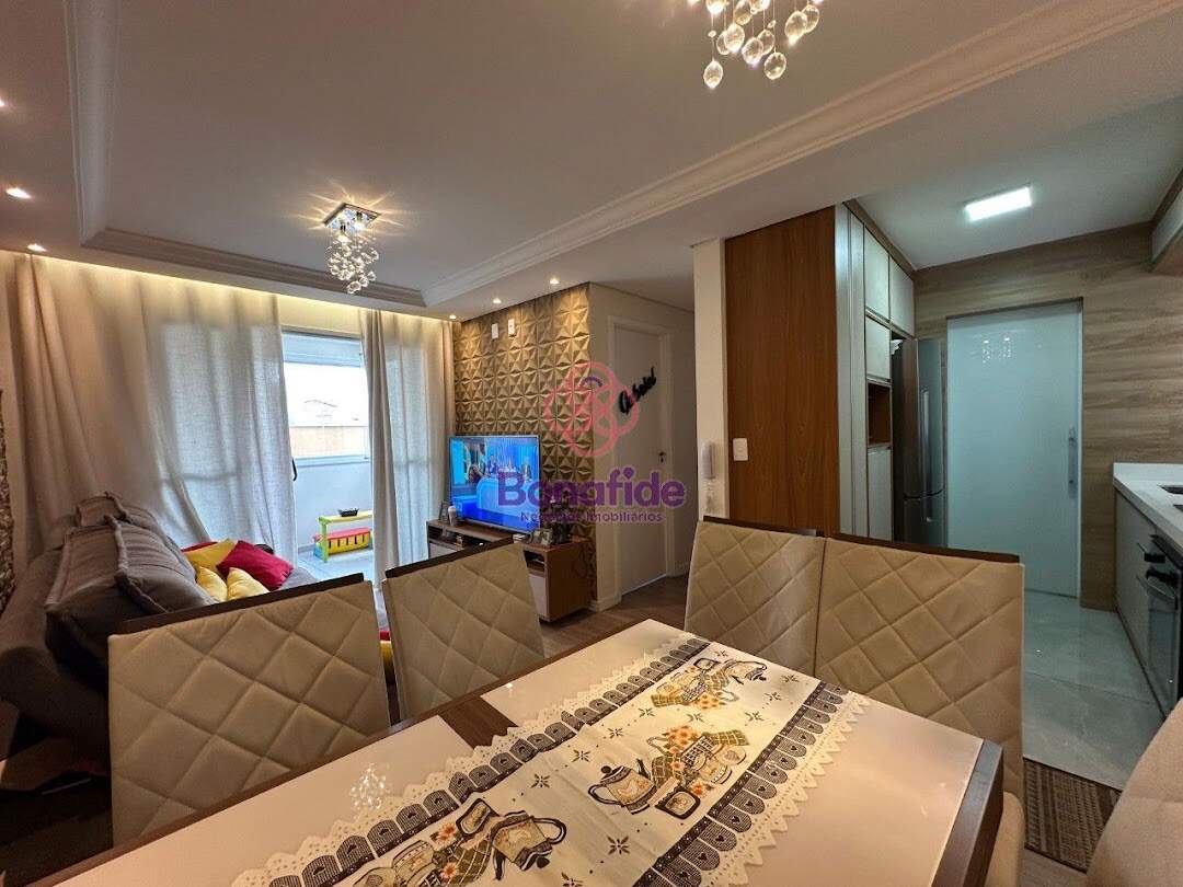 Apartamento à venda no Horto Santo Antonio: 