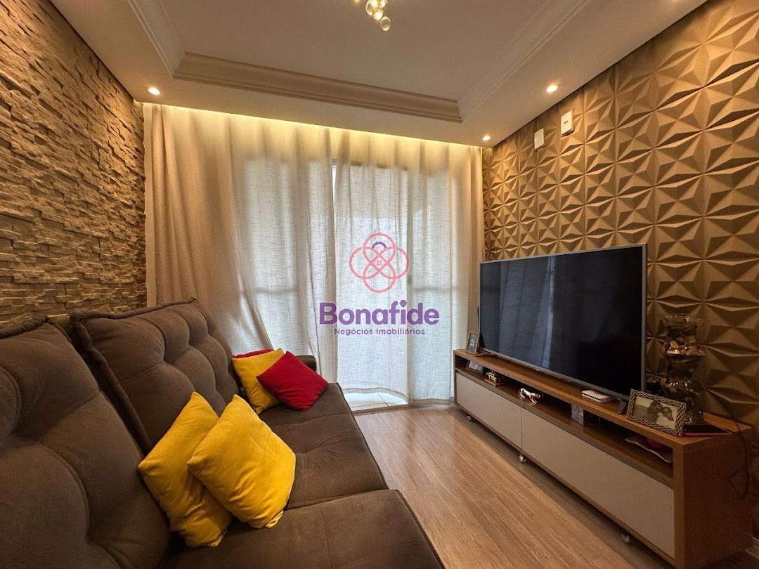 Apartamento à venda no Horto Santo Antonio: 