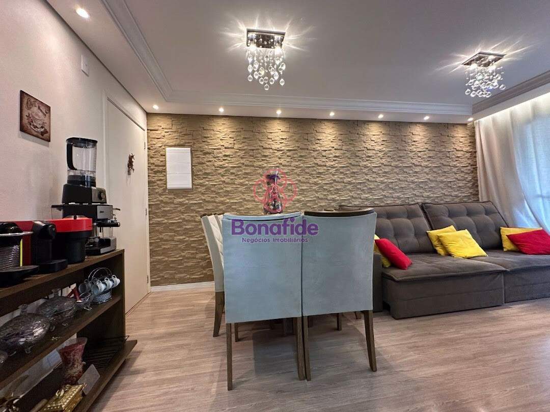 Apartamento à venda no Horto Santo Antonio: 